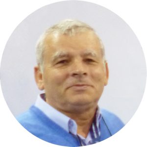 Raul Teixeira