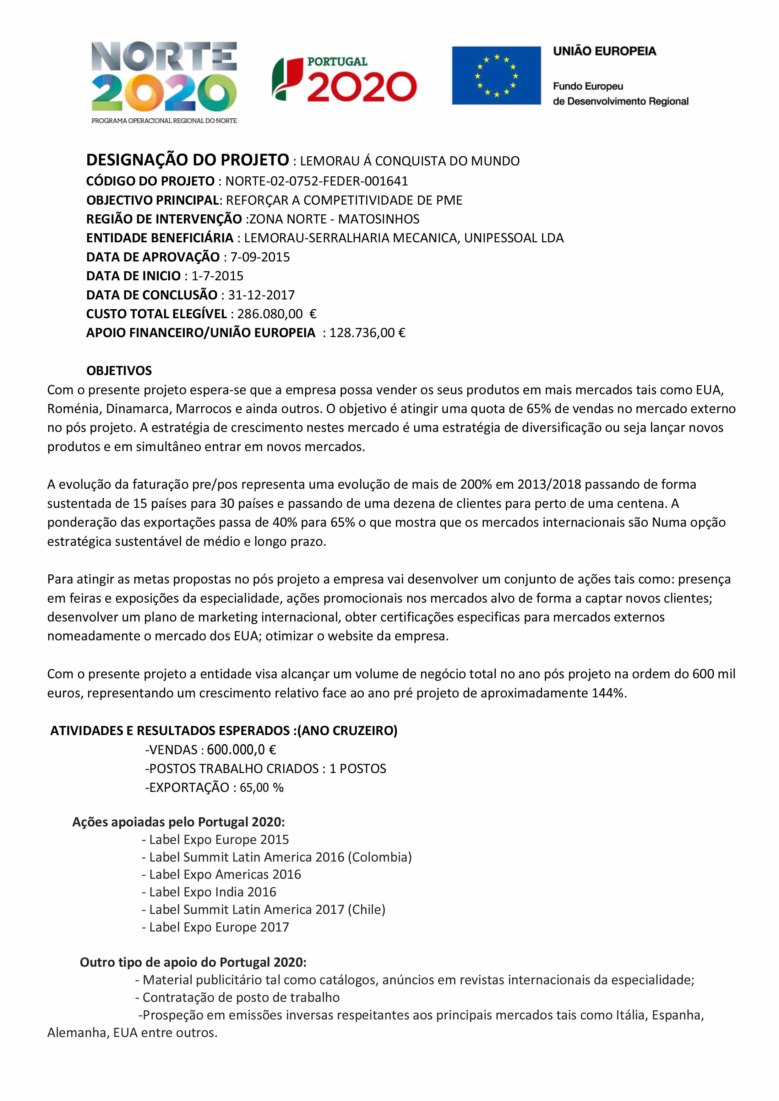 Lemorau---Ficha_do_projeto_website