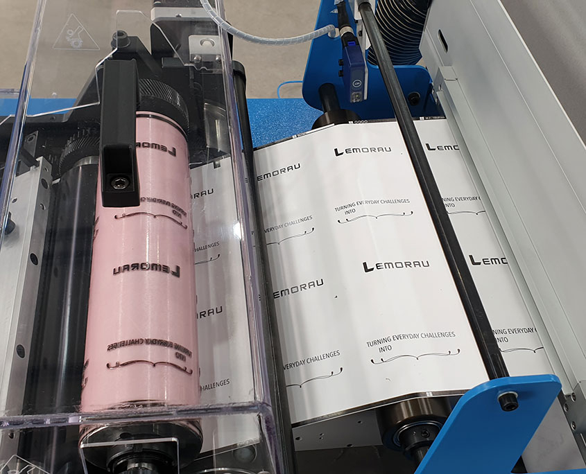flexo_module