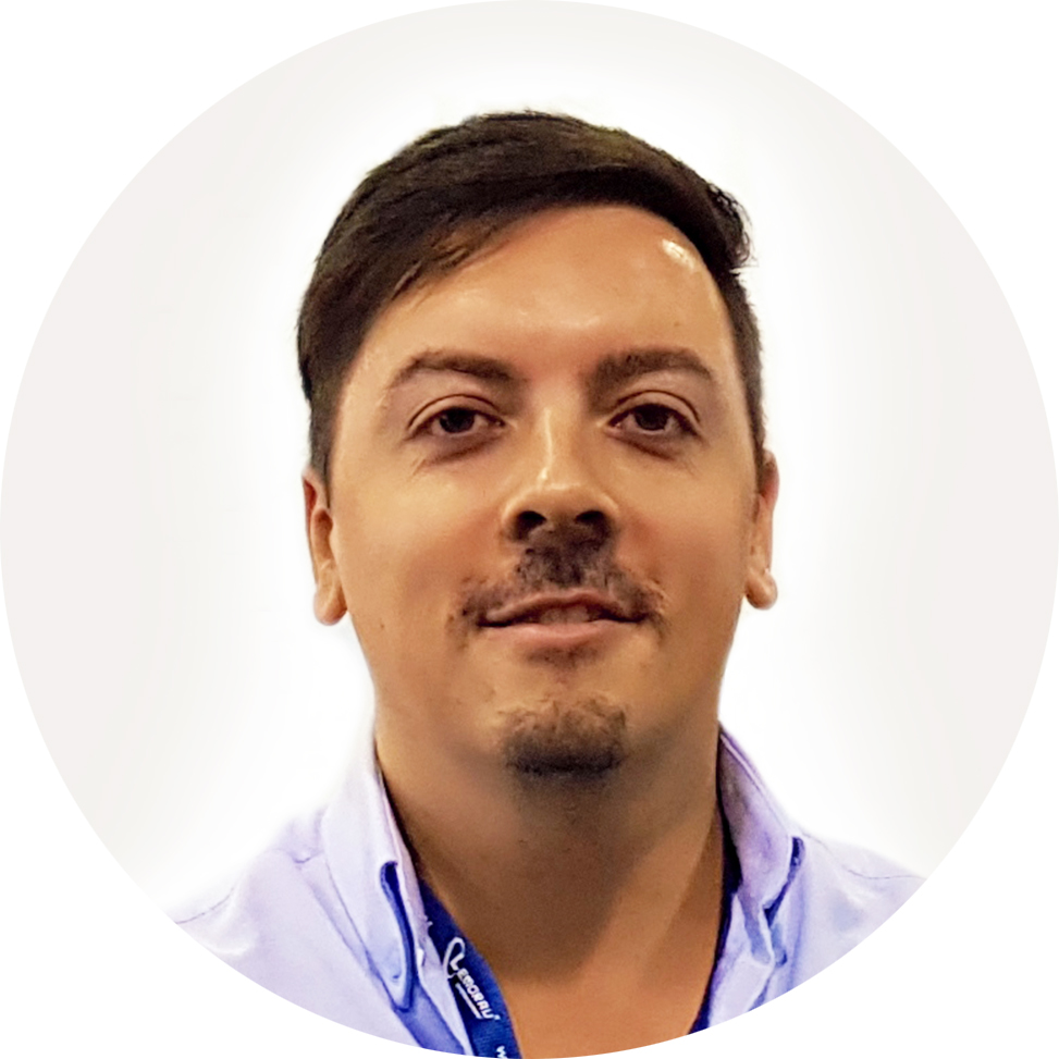 Pedro Teixeira